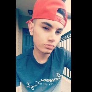 Meet your Posher, Erick